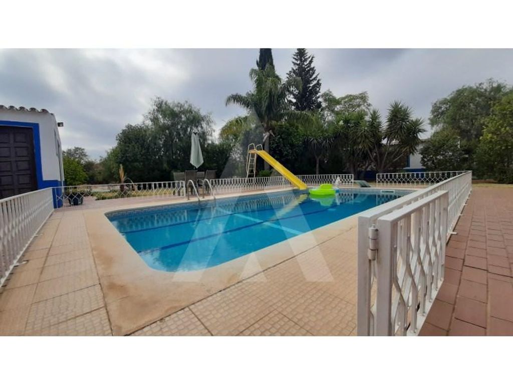 Maison de luxe à vendre à São Brás de Alportel, 680 000 €, Photo 2