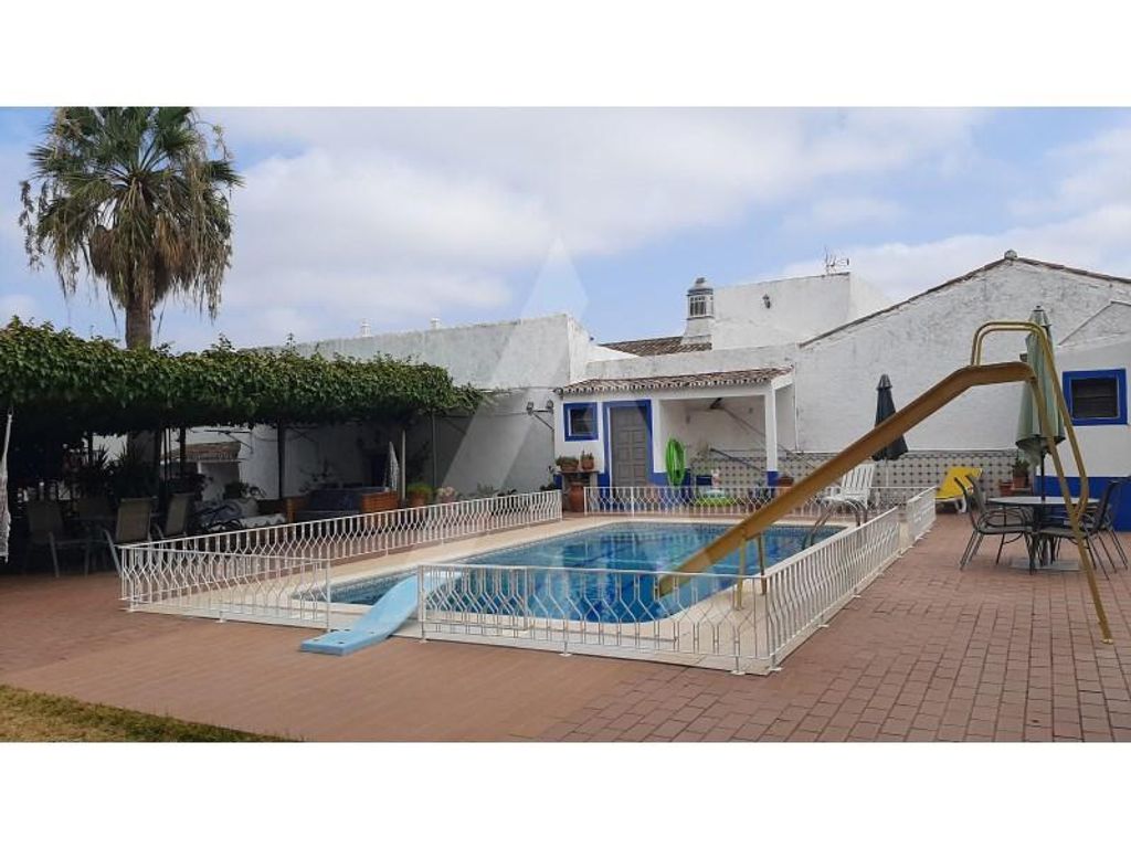 Maison de luxe à vendre à São Brás de Alportel, 680 000 €, Photo 5