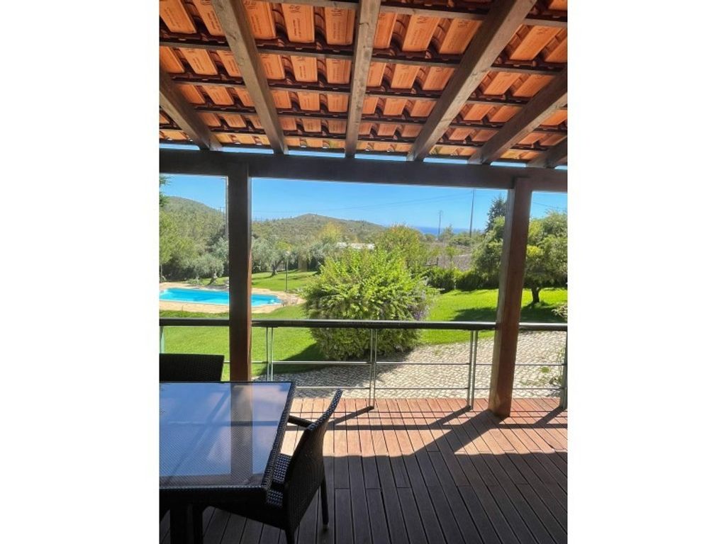 Maison de luxe à vendre à Sesimbra, 1 200 000 €, Photo 6