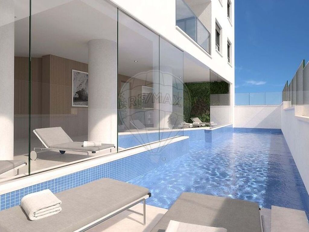 Appartement de luxe à vendre à Praia Da Rocha, 676 600 €, Photo 2