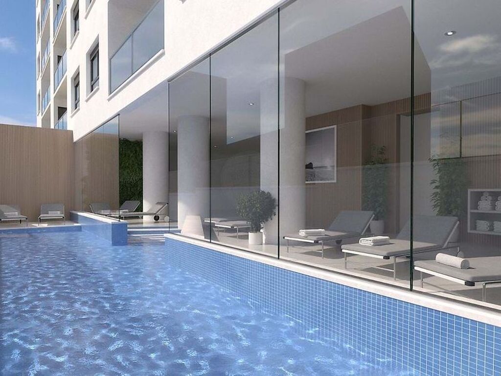 Appartement de luxe à vendre à Praia Da Rocha, 996 600 €, Photo 2
