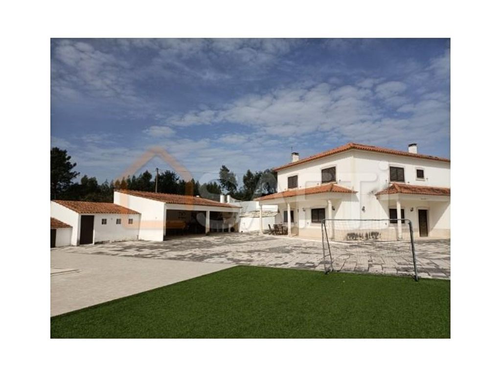 Maison de luxe à vendre à Santarém, 699 000 €, Photo 3