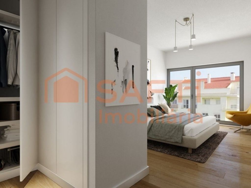 Appartement de luxe à vendre à Alcochete, 450 000 €, Photo 3