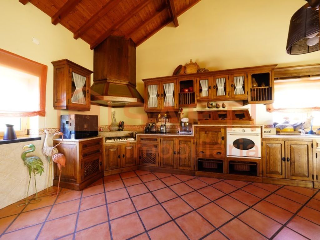 Maison de luxe à vendre à Vila Nova de Ourém, 490 000 €, Photo 4