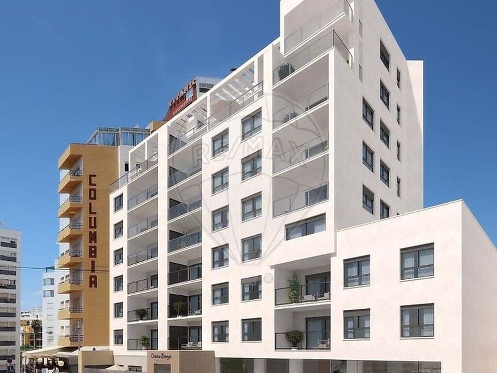 Appartement de luxe à vendre à Praia Da Rocha, 676 600 €, Photo 5