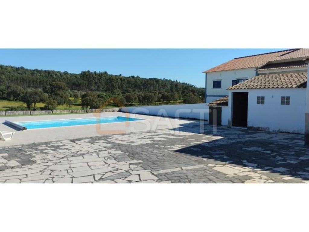 Maison de luxe à vendre à Santarém, 699 000 €, Photo 6