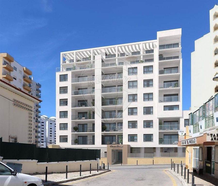 Appartement de luxe à vendre à Praia Da Rocha, 676 600 €, Photo 6