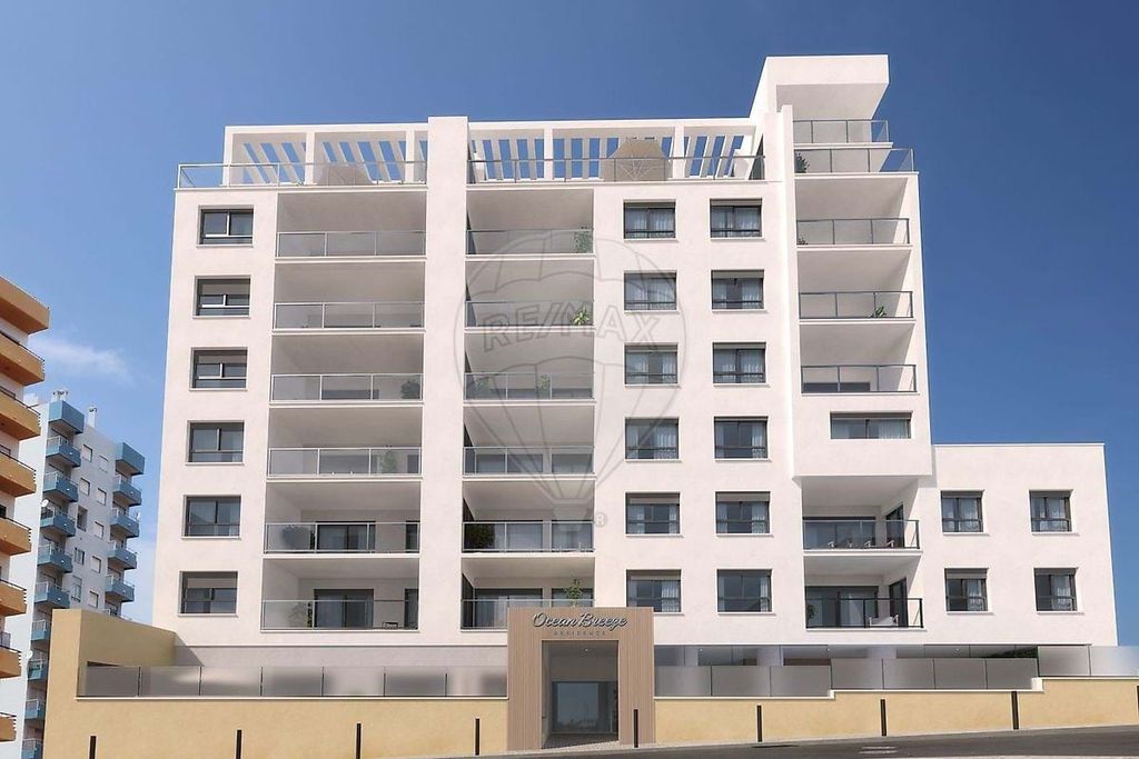 Appartement de luxe à vendre à Praia Da Rocha, 806 600 €, Photo 6