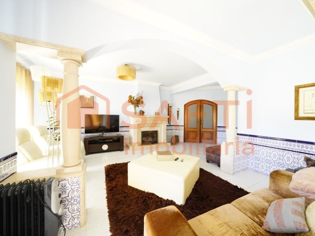 Maison de luxe à vendre à Vila Nova de Ourém, 490 000 €, Photo 6