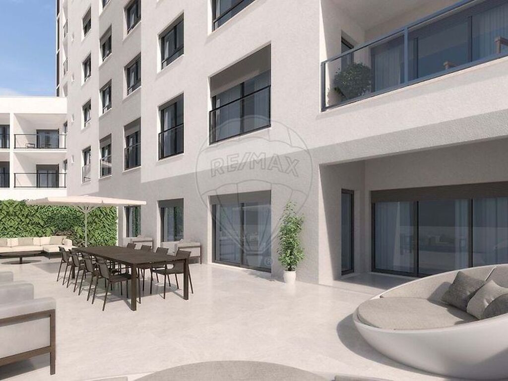 Appartement de luxe à vendre à Praia Da Rocha, 676 600 €, Photo 7