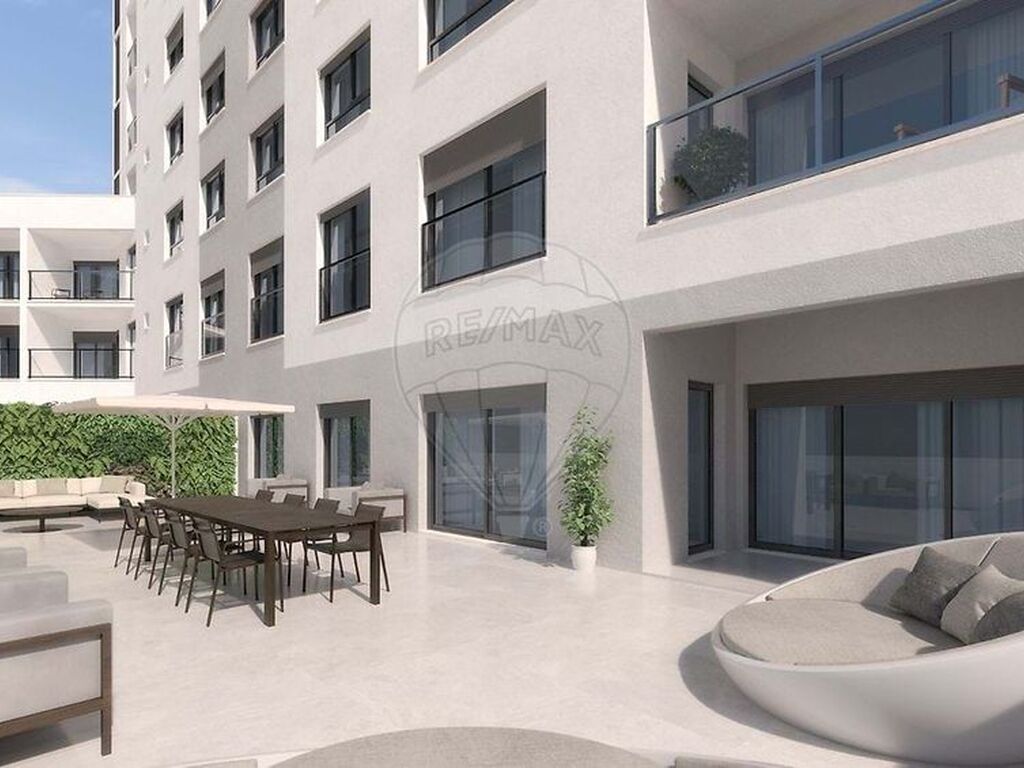 Appartement de luxe à vendre à Praia Da Rocha, 826 600 €, Photo 7