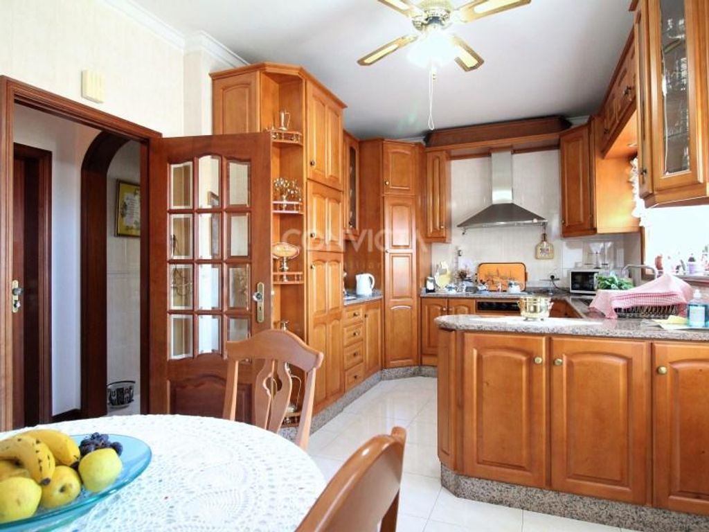 Luxury House for sale in Maia, 650 000 €, Photo 3