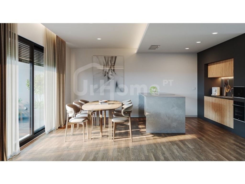 Luxury House for sale in Seixal, 670 000 €, Photo 6