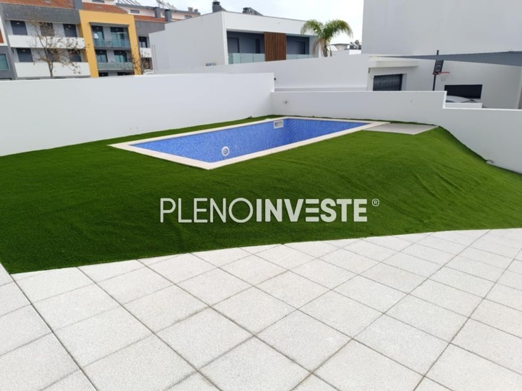 Luxury House for sale in Seixal, 740 000 €, Photo 3