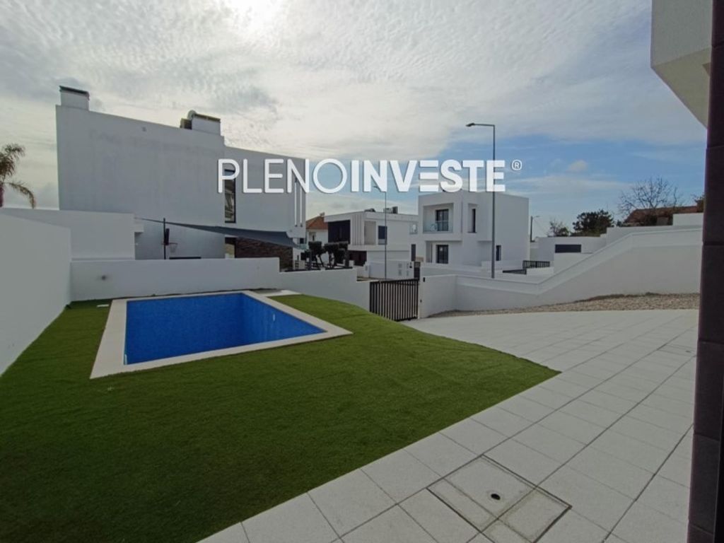 Luxury House for sale in Seixal, 740 000 €, Photo 7