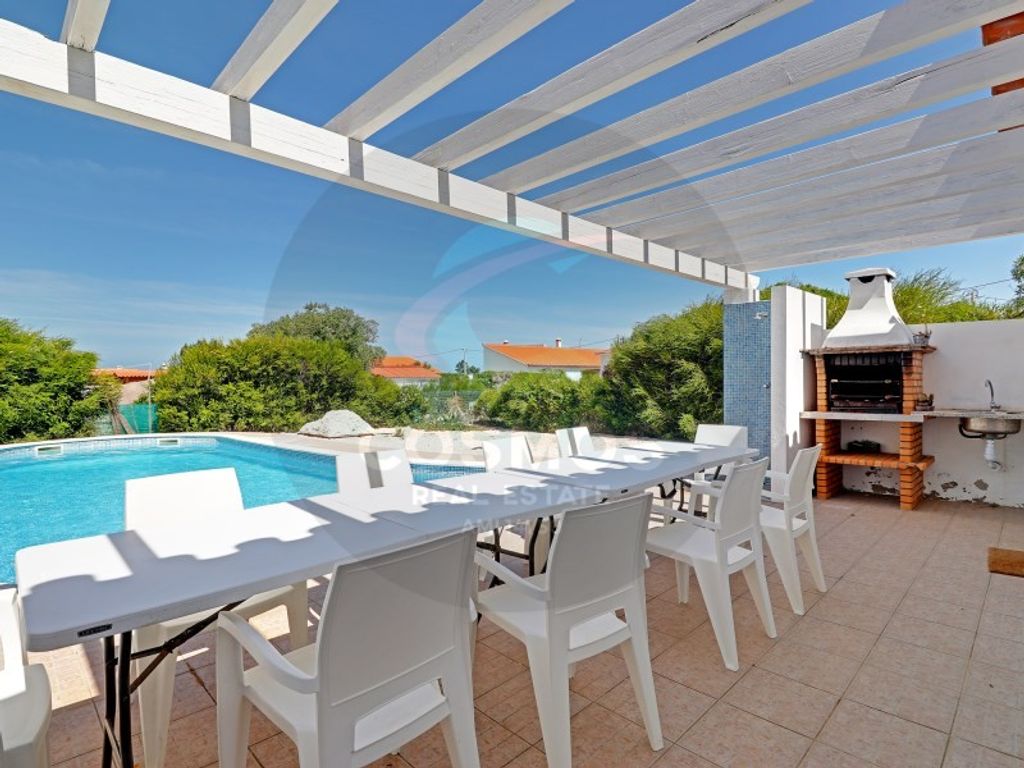 Maison de luxe à vendre à Aljezur, 620 000 €, Photo 1