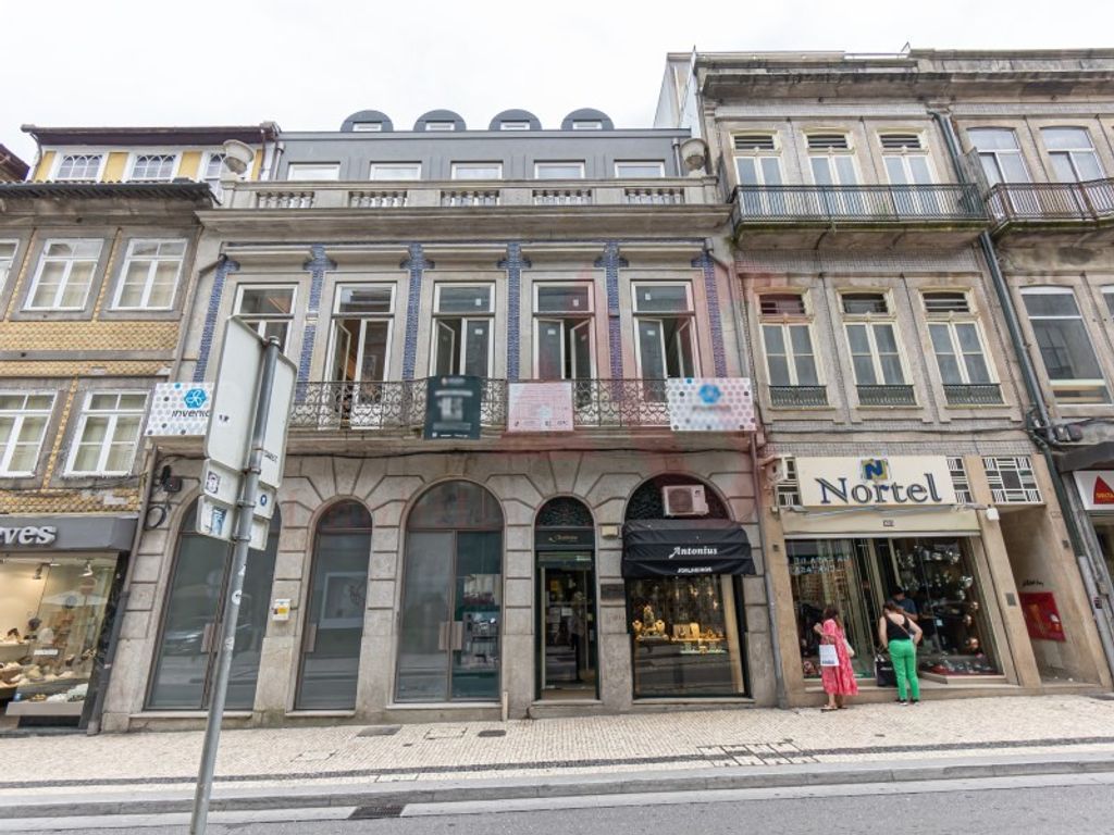 Appartement de luxe à vendre à Porto, 400 000 €, Photo 3