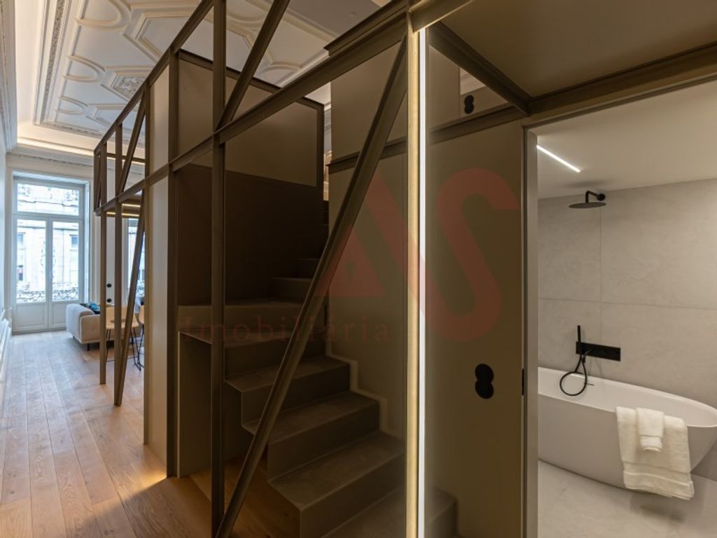 Appartement de luxe à vendre à Porto, 400 000 €, Photo 5