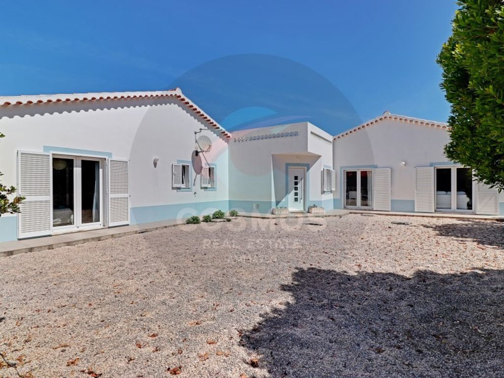 Maison de luxe à vendre à Aljezur, 620 000 €, Photo 3