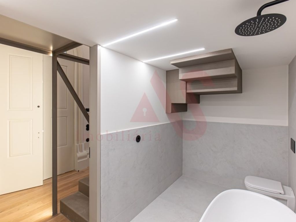 Appartement de luxe à vendre à Porto, 400 000 €, Photo 7