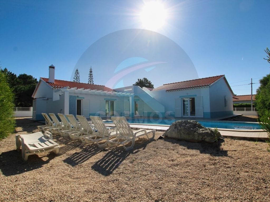 Maison de luxe à vendre à Aljezur, 620 000 €, Photo 5