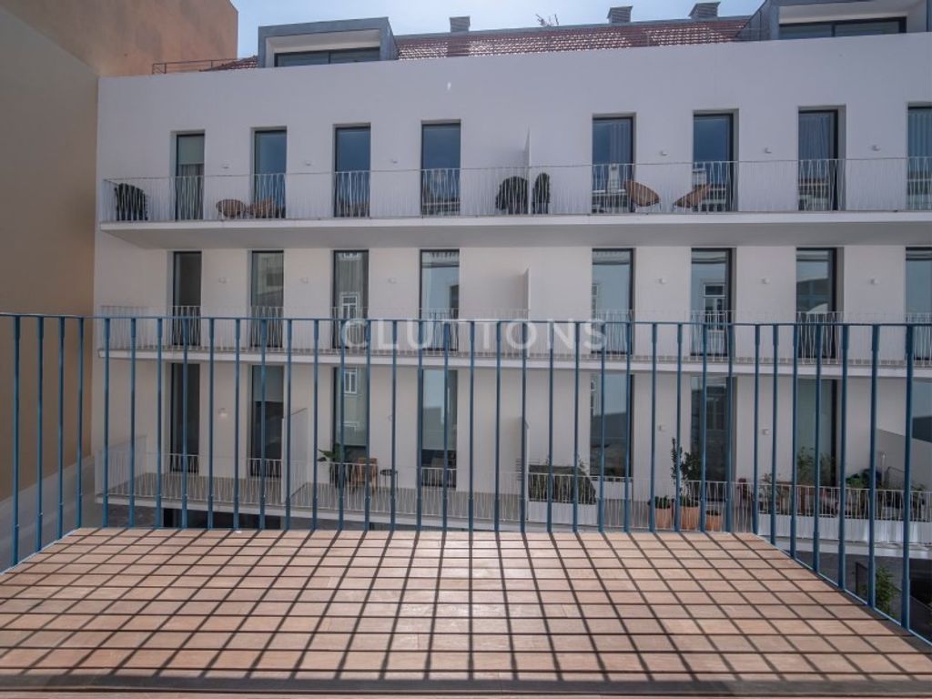 Luxury Apartment for sale in Lisbon, 1 440 000 €, Photo 5