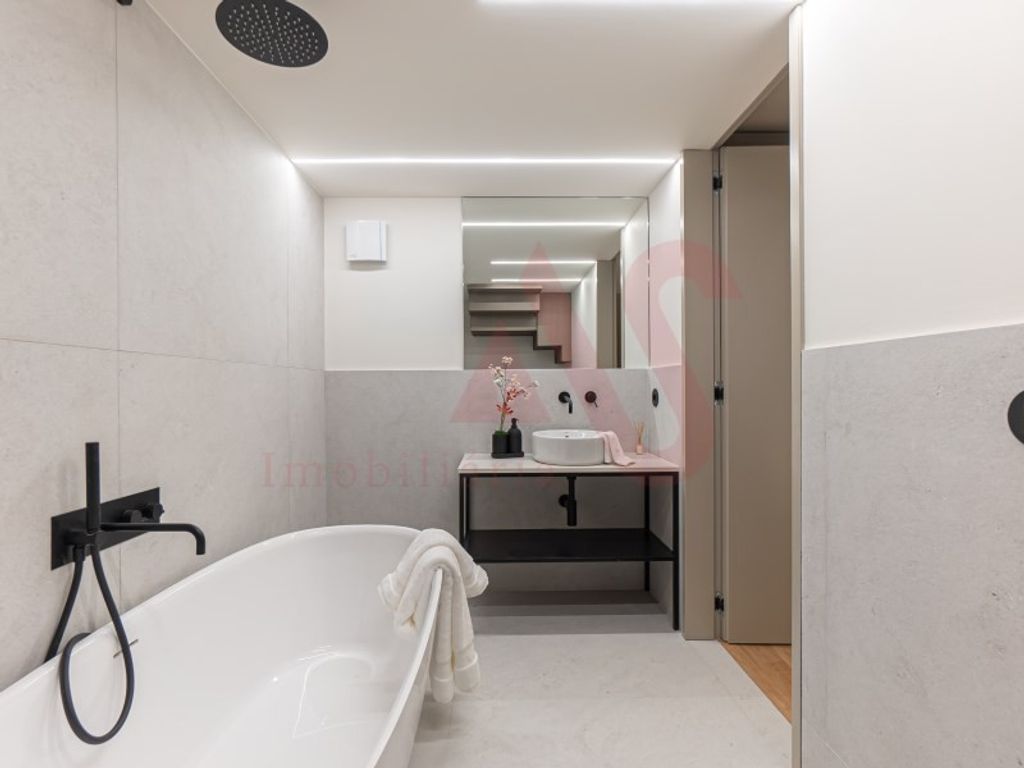 Appartement de luxe à vendre à Porto, 400 000 €, Photo 4