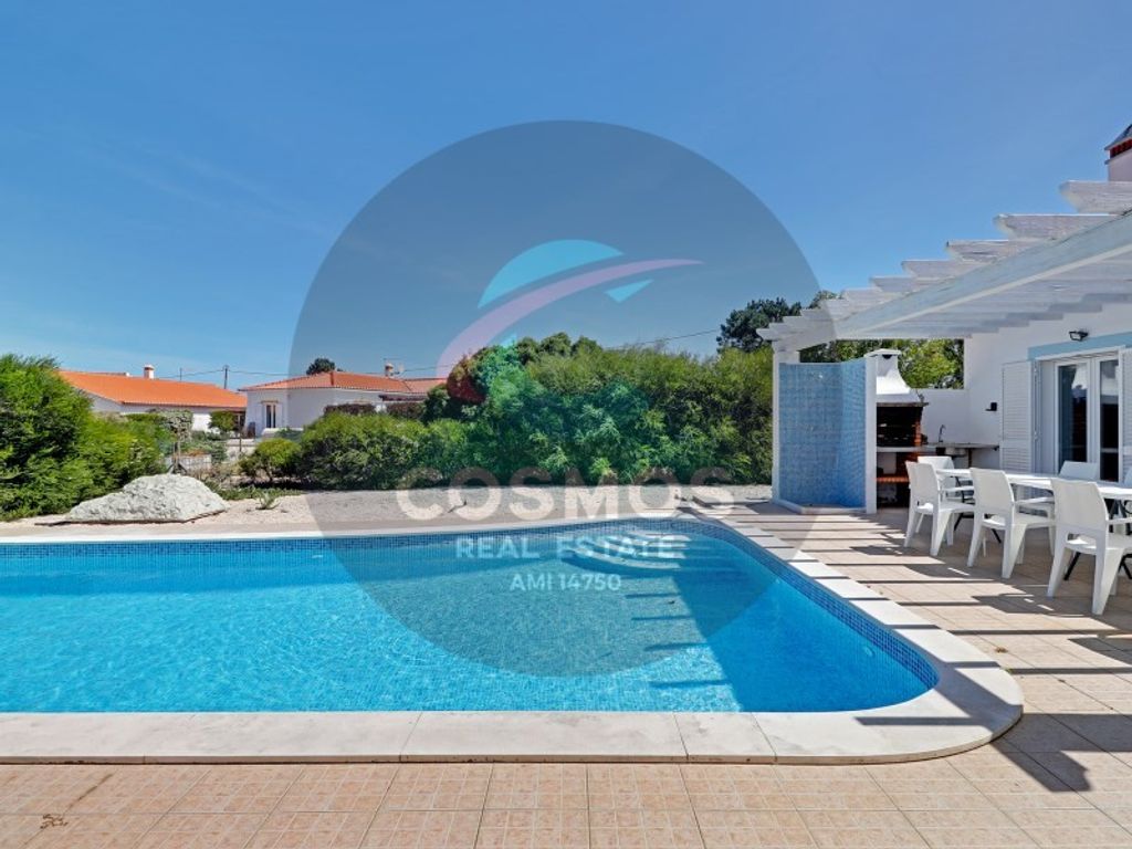 Maison de luxe à vendre à Aljezur, 620 000 €, Photo 6