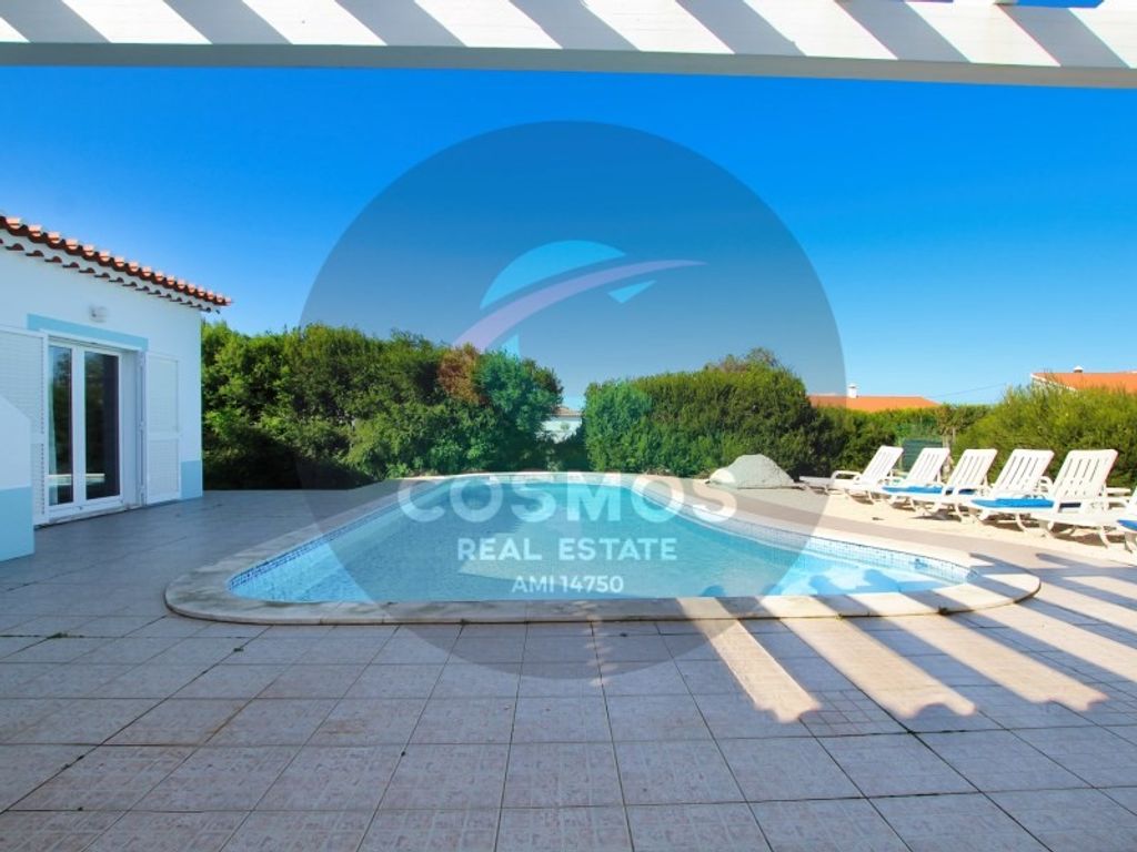 Maison de luxe à vendre à Aljezur, 620 000 €, Photo 7