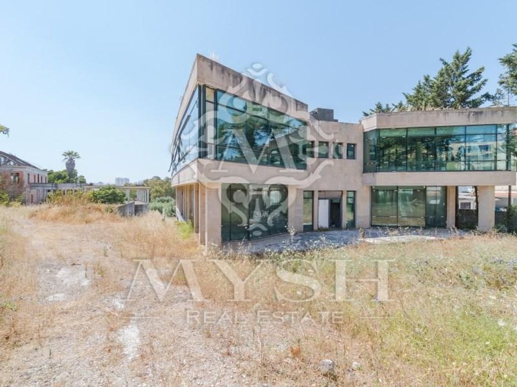 Luxury House for sale in Lisbon, 7 500 000 €, Photo 1