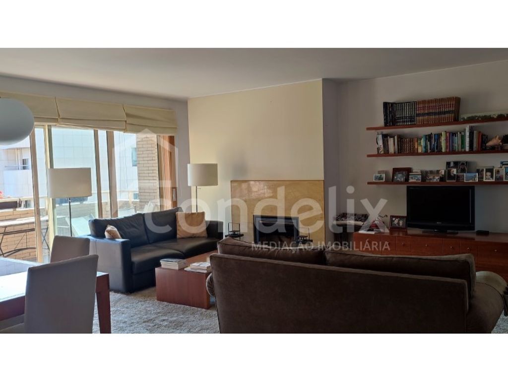 Appartement de luxe à vendre à Porto, 1 083 644 €, Photo 1