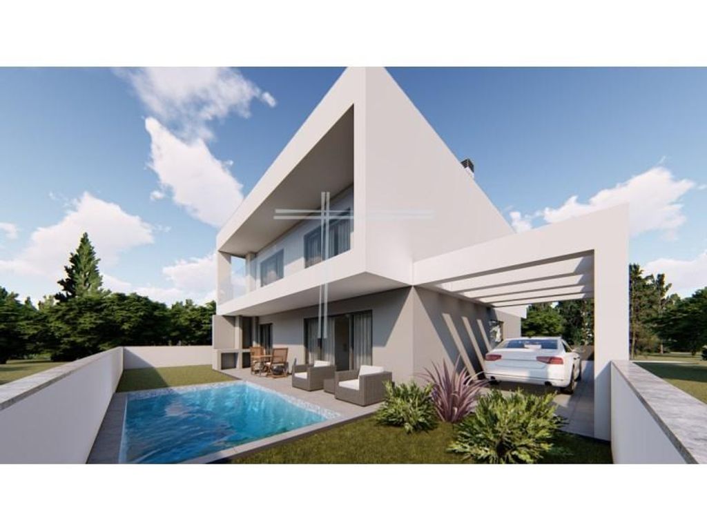 Luxury House for sale in Seixal, 696 000 €, Photo 5