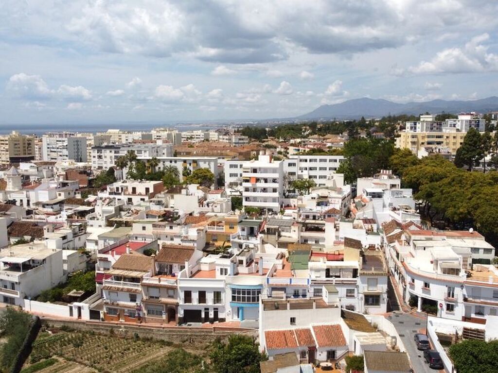 Luxury House for sale in Marbella, 504 000 €, Photo 1