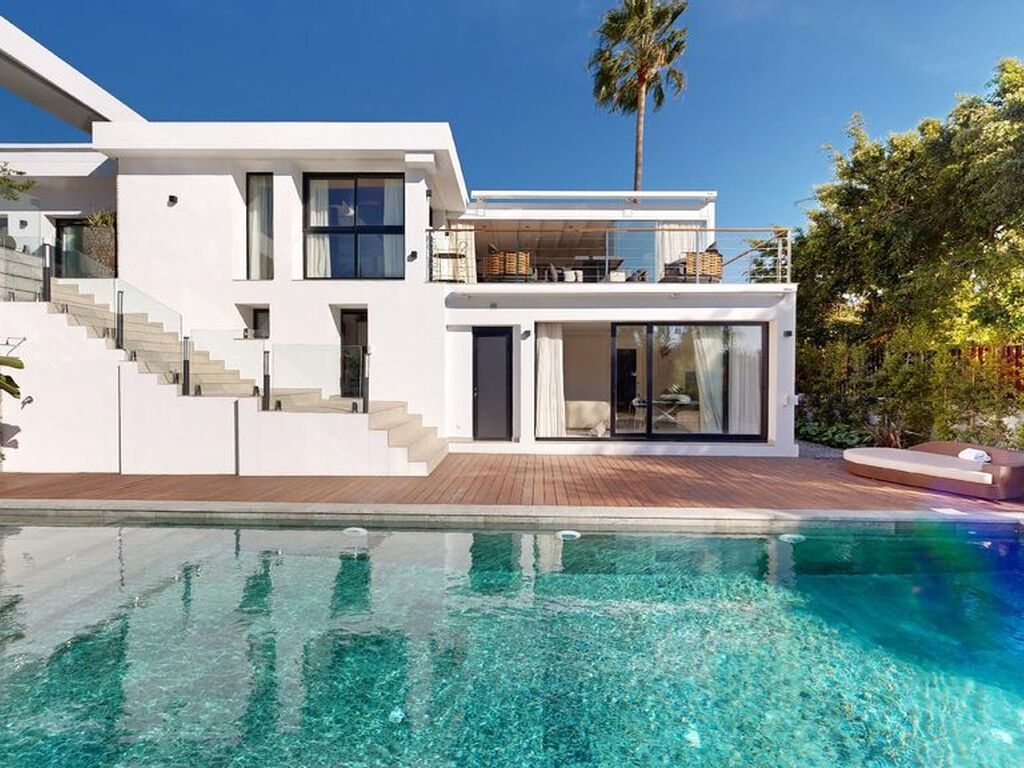 Luxury House for sale in Marbella, 3 500 000 €, Photo 1
