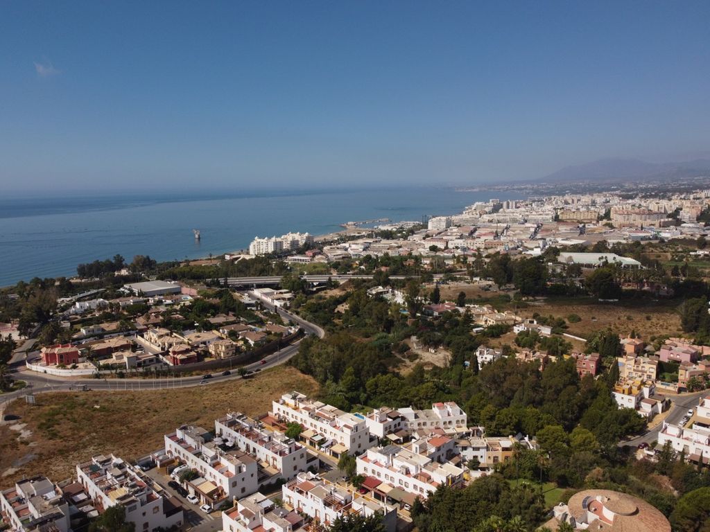 Luxury House for sale in Marbella, 1 200 000 €, Photo 4