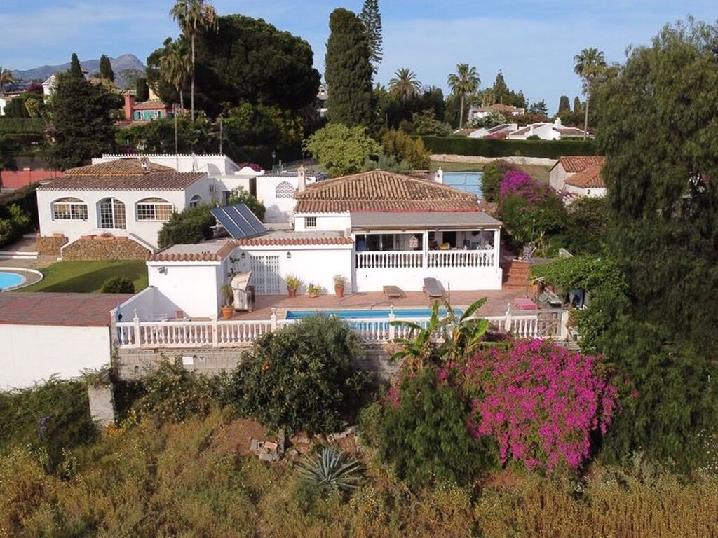 Luxury House for sale in Marbella, 855 000 €, Photo 5