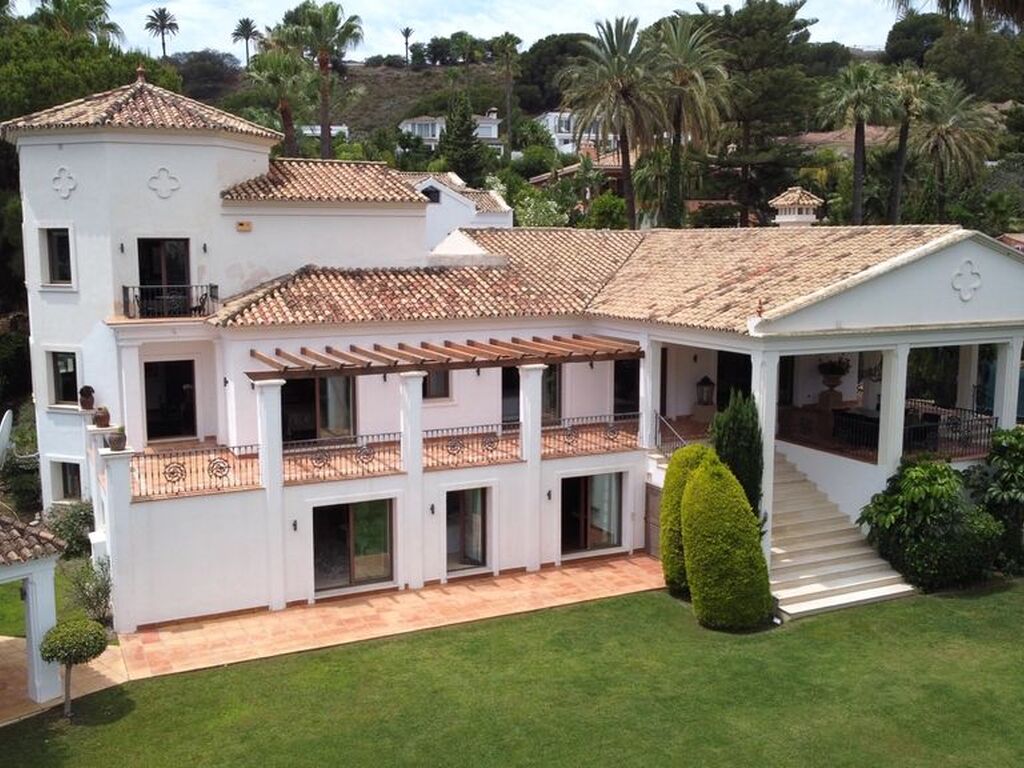 Luxury House for sale in Marbella, 3 350 000 €, Photo 4