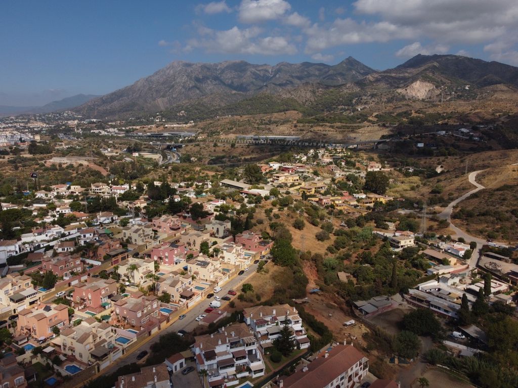 Luxury House for sale in Marbella, 1 200 000 €, Photo 6