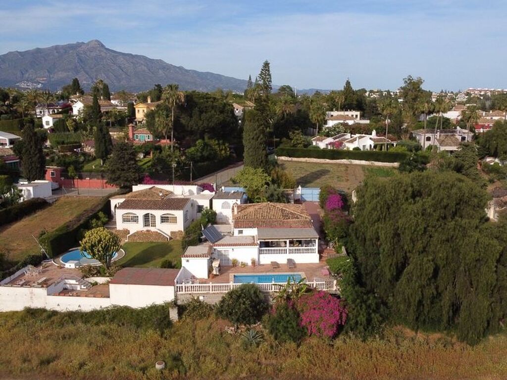 Luxury House for sale in Marbella, 855 000 €, Photo 6