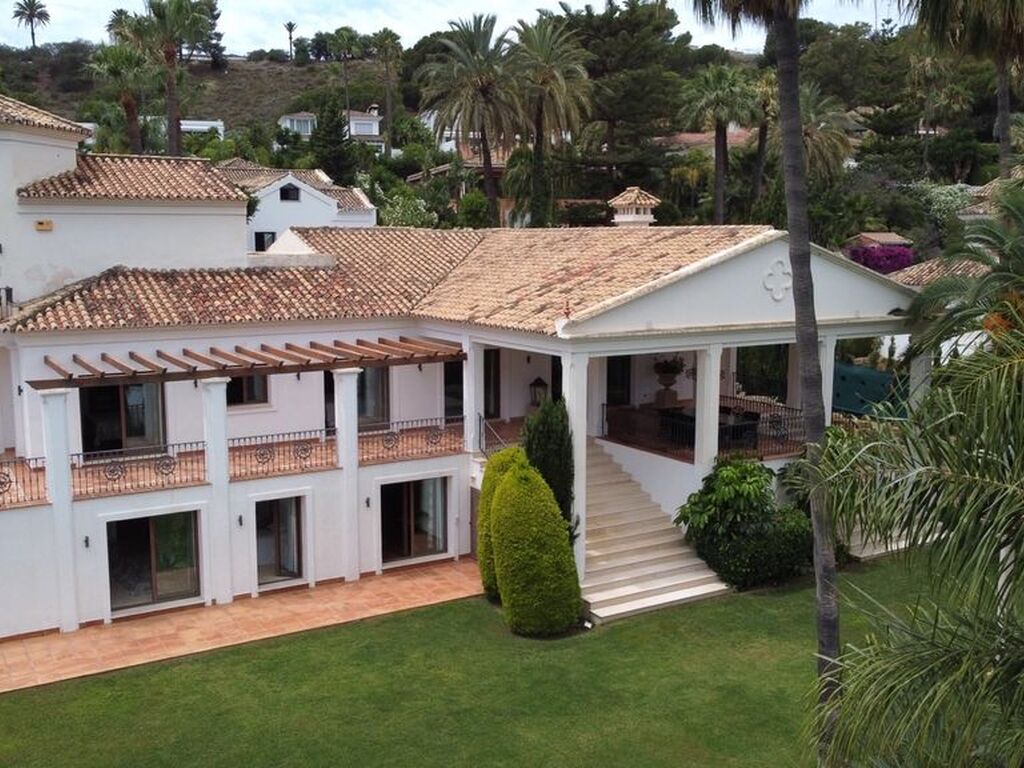 Luxury House for sale in Marbella, 3 350 000 €, Photo 3