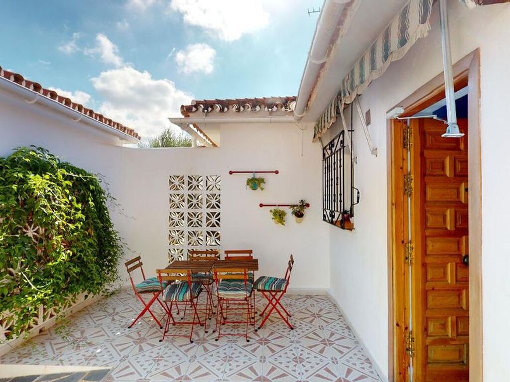 Luxury House for sale in Marbella, 1 200 000 €, Photo 3