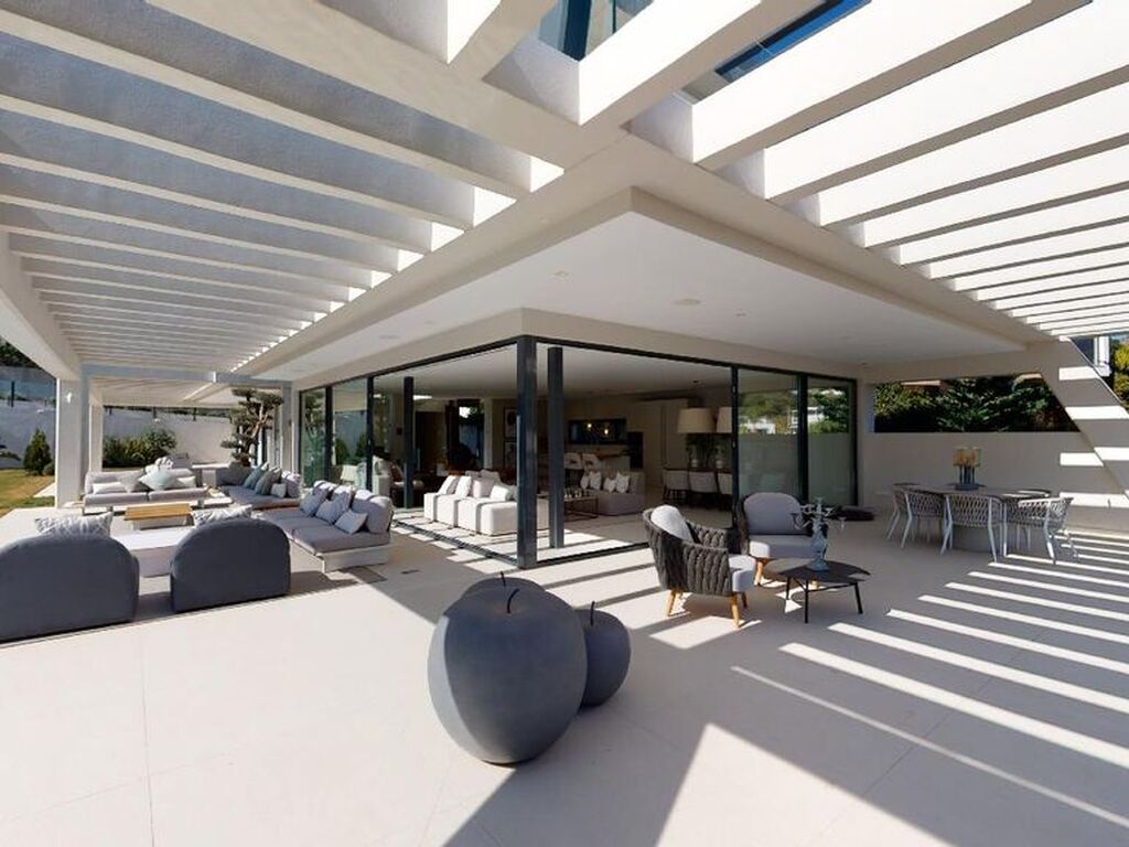Luxury House for sale in Marbella, 3 895 000 €, Photo 7