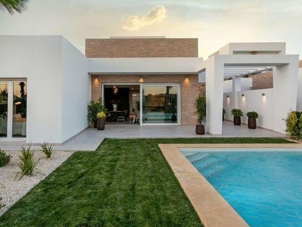 Maison de luxe à vendre à Algorfa, 648 000 €, Photo 1