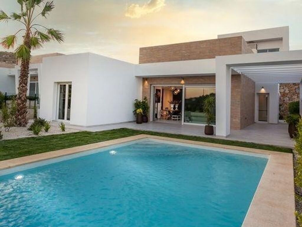 Maison de luxe à vendre à Algorfa, 648 000 €, Photo 2