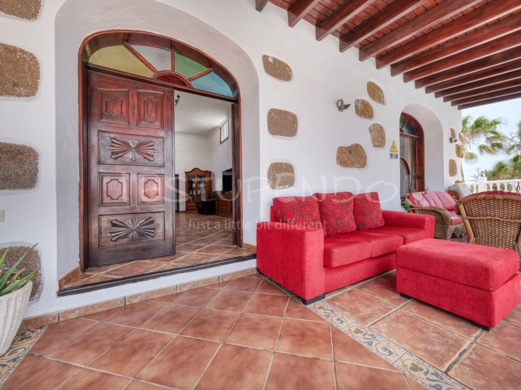 Luxury House for sale in Tías, 1 200 000 €, Photo 7