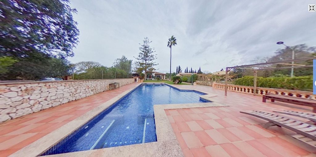 Luxury House for sale in Sencelles, 995 000 €, Photo 1