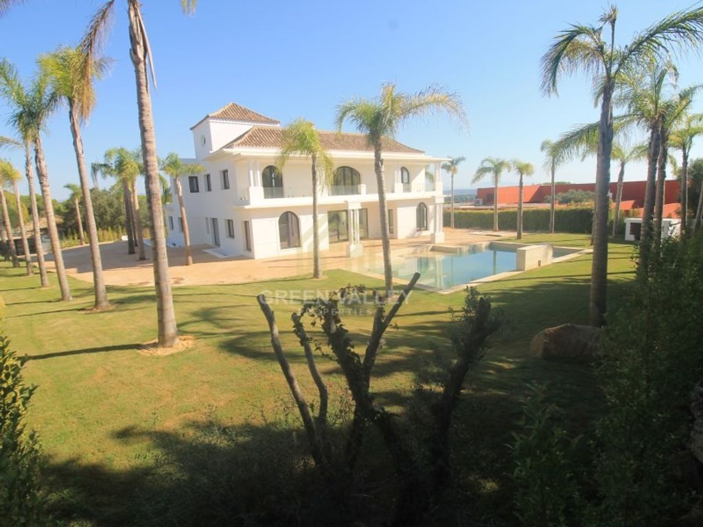 Maison de luxe à vendre à Sotogrande, 3 350 000 €, Photo 1