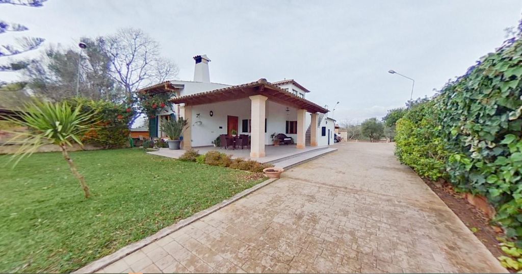 Luxury House for sale in Sencelles, 995 000 €, Photo 4