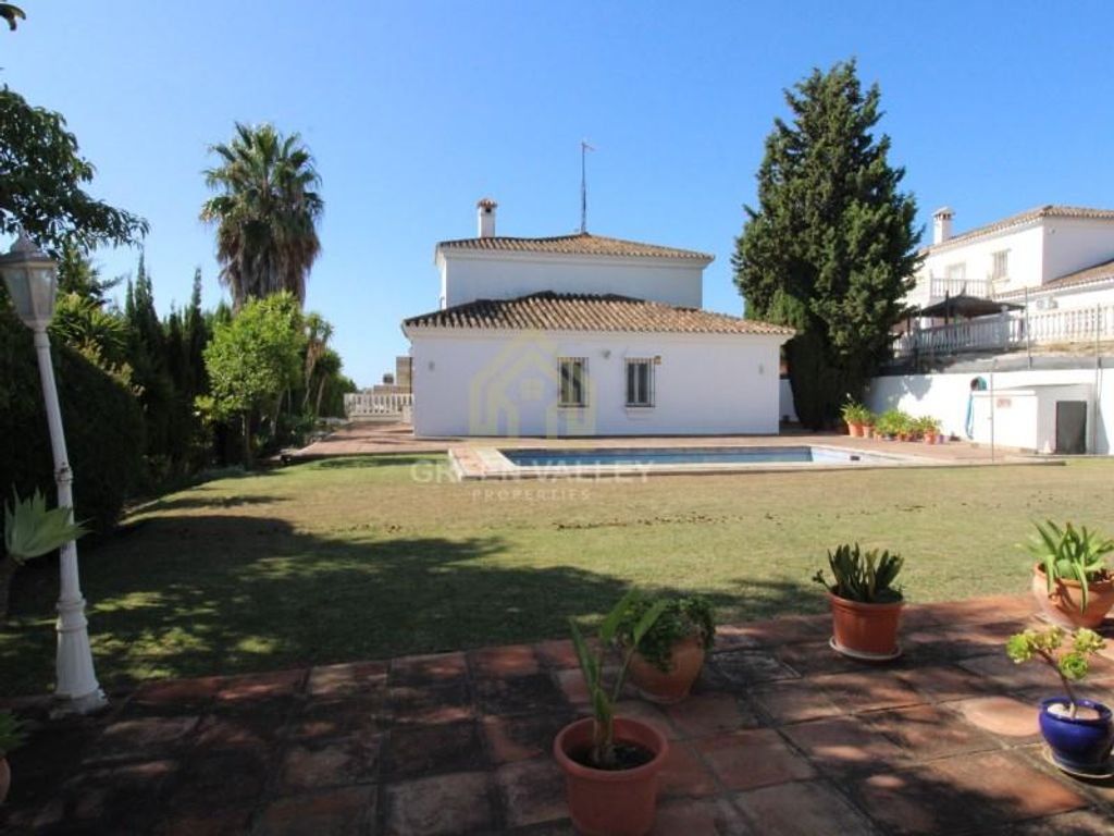 Maison de luxe à vendre à Sotogrande, 780 000 €, Photo 4
