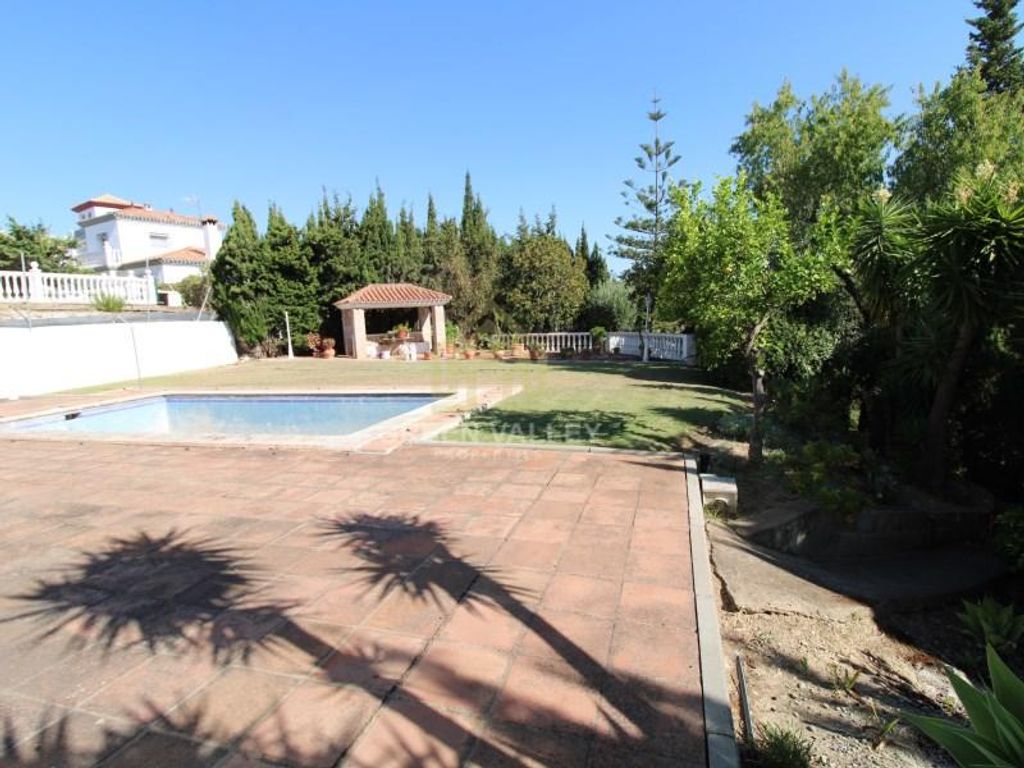 Maison de luxe à vendre à Sotogrande, 780 000 €, Photo 7